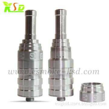 rebuildable atomizer gamma atomizer for electronic cigarette